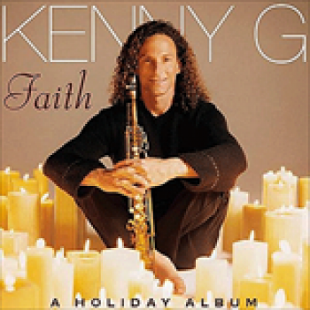 Album Faith A Holiday Album de Kenny G