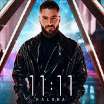 Album 11:11 de Maluma