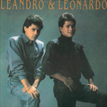 Album Vol. 2 de Leandro y Leonardo