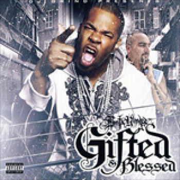 Album Gifted And Blessed de Busta Rhymes