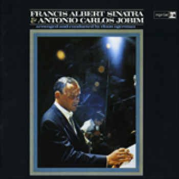 Album Francis Albert Sinatra And Antônio Carlos Jobim de Frank Sinatra