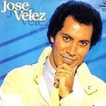 Album Me lo Dice el Corazon de José Vélez