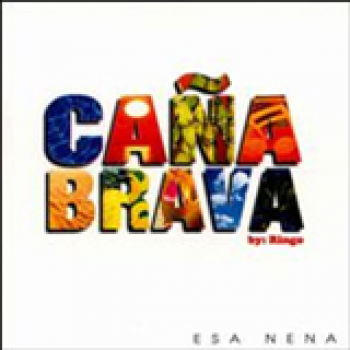Album Esa Nena de Caña Brava
