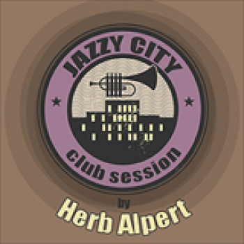 Album JAZZ CITY - Club Session by Herb Alpert de Herb Alpert