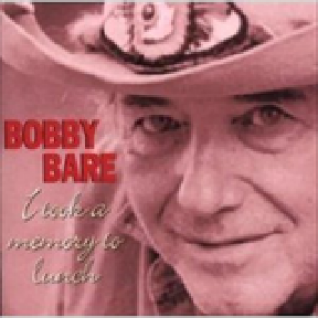Album I Took A Memory To Lunch de Bobby Bare