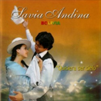 Album Quisiera ser cielo de Savia Andina