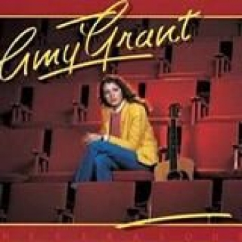 Album Never Alone de Amy Grant