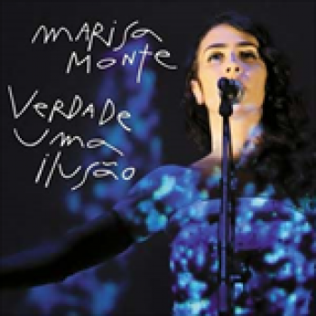 Album Verdade, Uma Ilusão Tour 2012/2013 de Marisa Monte