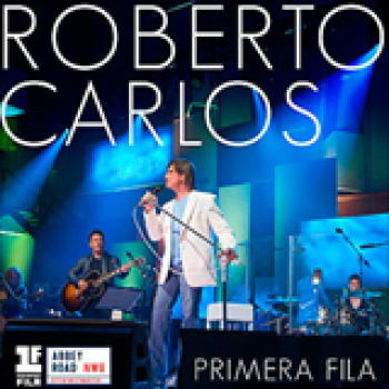Album Primera Fila de Roberto Carlos