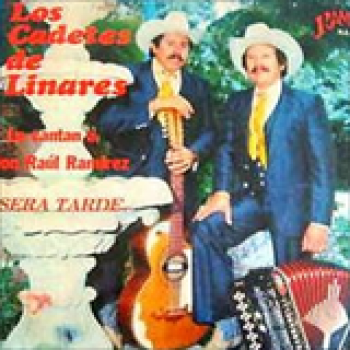 Album Será Tarde de Cadetes de Linares