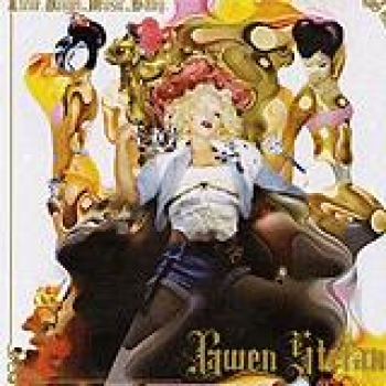 Album Love Angel Music Baby de Gwen Stefani