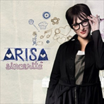 Album Sincerità de Arisa