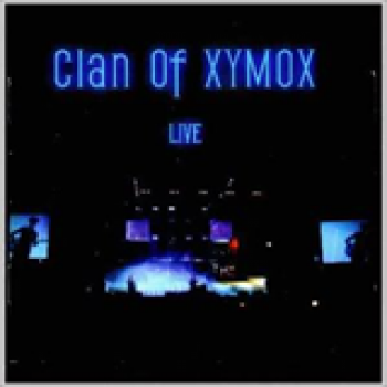 Album Live de Clan Of Xymox