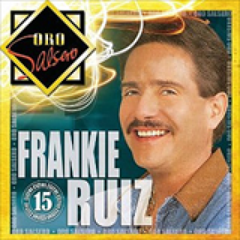 Album Oro Salsero de Frankie Ruiz