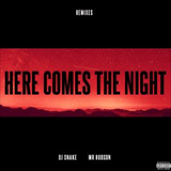 Album Here Comes The Night (Remixes) de Dj Snake
