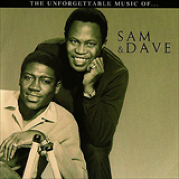 Album Sam & Dave de Sam & Dave