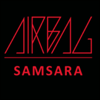 Album Samsara de Airbag