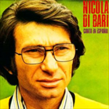 Album Canta En Español de Nicola Di Bari