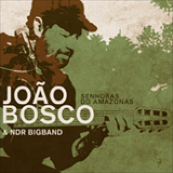 Album Senhoras do Amazonas de João Bosco