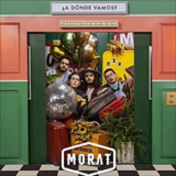 Album ¿A Dónde Vamos? de Morat