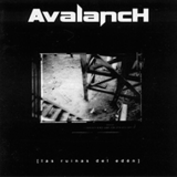 Album Las ruinades del eden de Avalanch