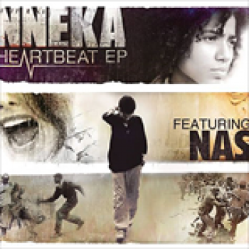 Album Heartbeat (EP) de Nneka