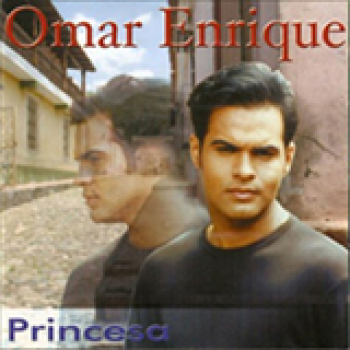 Album Princesa de Omar Enrique