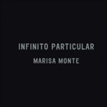 Album Infinito Particular de Marisa Monte