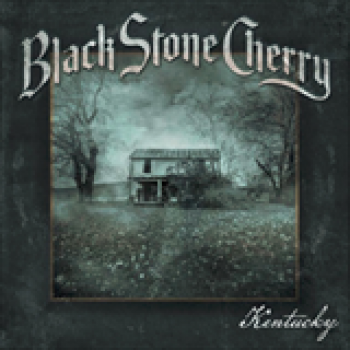 Album Kentucky (Deluxe Edition) de Black Stone Cherry