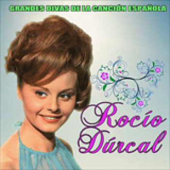 Album Grandes divas de la canción española de Rocío Dúrcal