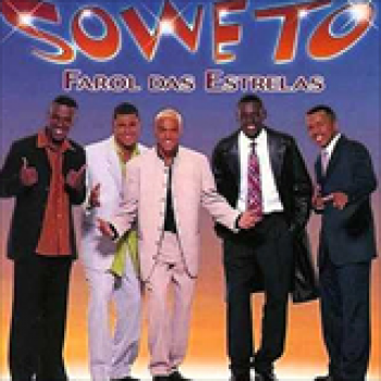 Album Farol das Estrelas 2 parte de Soweto