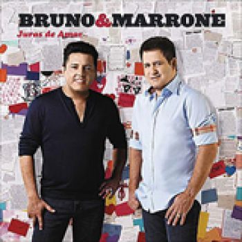 Album Juras De Amor de Bruno e Marrone