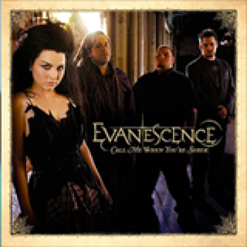 Album Call Me When Youre Sober de Evanescence