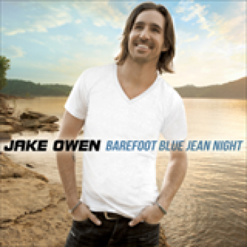 Album Barefoot Blue Jean Night de Jake Owen
