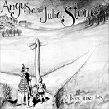 Album A Book Like This de Angus & Julia Stone