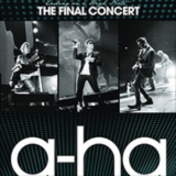 Album Ending On A High Note: The Final Concert de A-Ha
