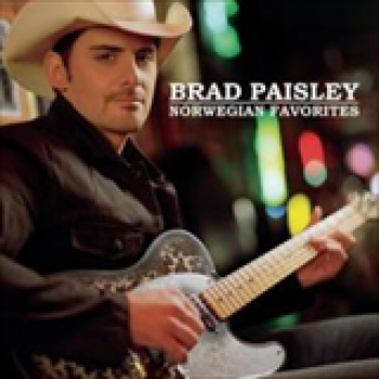 Album Norwegian Favorites de Brad Paisley