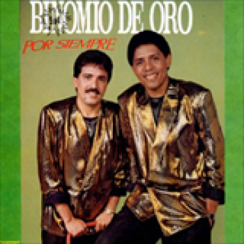 Album Por Siempre de Binomio De Oro