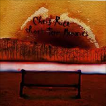 Album Short Term Memories de Chris Rice