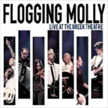 Album Live At The Greek Theatre de Flogging Molly