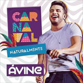 Album Carnaval Naturalmente de Ávine Vinny