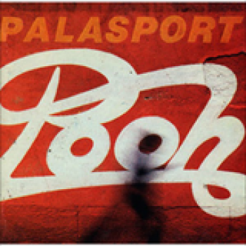 Album Palasport de Pooh