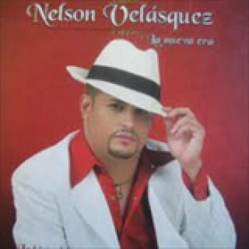 Album La Historia Continua de Nelson Velasquez