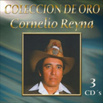 Album Colección De Oro Cd 3 de Cornelio Reyna