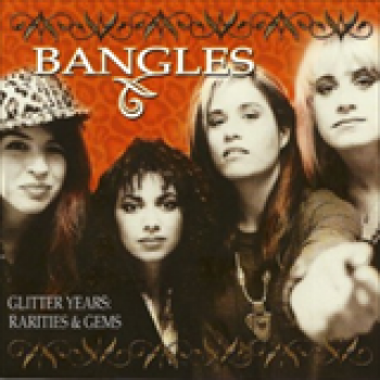 Album Glitter Years - Rarities and Gems de The Bangles