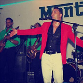 Album En Vivo Desde Monte Bar de Elvis Martínez