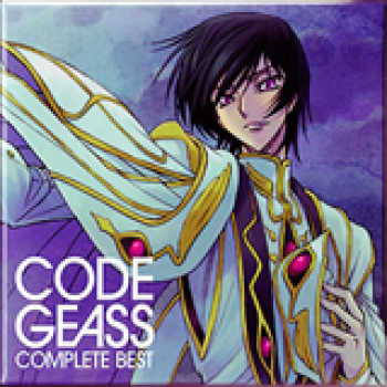 Album Complete Best de Code Geass