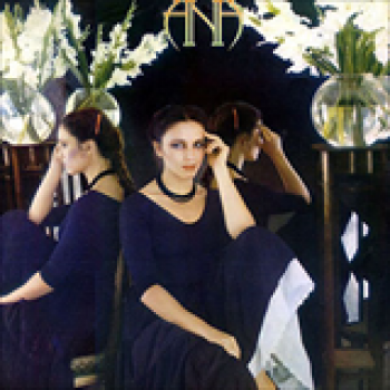Album Ana de Ana Belén