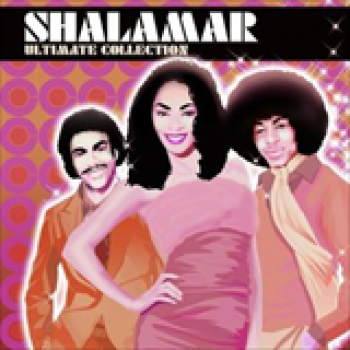 Album Ultimate Collection de Shalamar