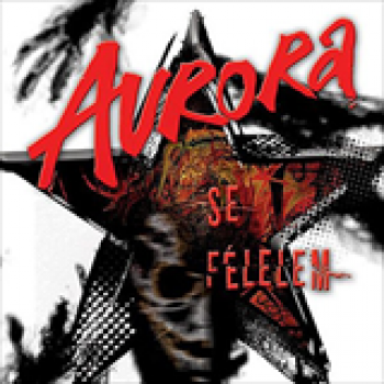 Album Se Félelem de Aurora